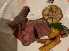 -郑州希尔顿酒店·阿米奇意大利餐厅