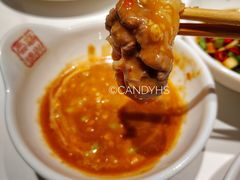 -犇鼎牛潮汕牛肉火锅(新辰里学清路店)