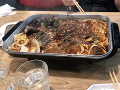 -鱼酷活鱼烤鱼(梅江印象城店)