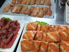 -禾禾烤肉