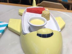-莆田餐厅(滨海广场店)