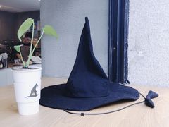 -WIZARD COFFEE咖啡巫师