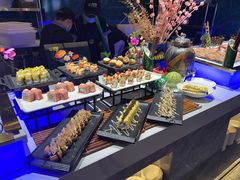 -九月海·海鲜自助(世纪东方店)