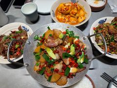 -潇湘阁(汉光百货店)