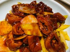 -莞府家宴·东莞菜(市民服务中心店)