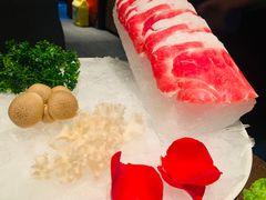 -盡膳口福跷脚牛肉火锅(北美新天地店)