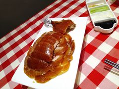 -西贝(龙华壹方天地店)