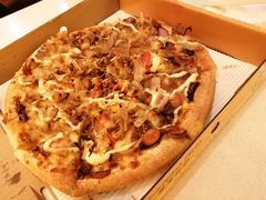-尊宝比萨(棠东店)