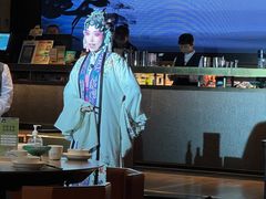 -淮扬府·游园京梦(欢乐汇店)