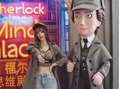 -凯德MALL(西直门店)
