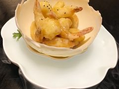 -柒园·三十年创意杭帮菜(龙湖滨江天街店)