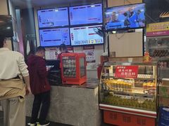 -蒋家桥饺面店(东关街店)