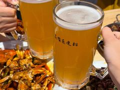 -叒缘夜光杯(望江橡树林店)