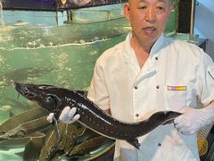 -贺庄·活鱼馆(珠吉路店)