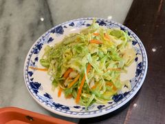 咸菜-惠宾饭庄(中山路店)