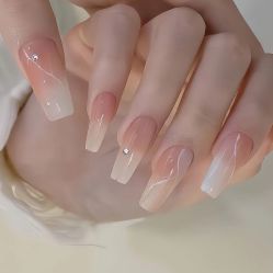 -斯馨·健康美甲美睫