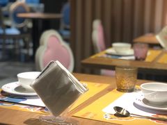 -莫莉哇咔亲子餐厅(乐堤港店)