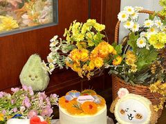 -花间烘焙BLossom Bakery