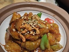 -锦府盐帮·侯宅(五棵松万达店)