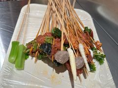 -黄门辣匠·串串火锅(华师大店)
