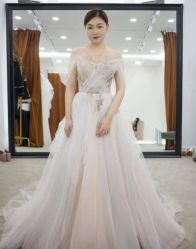 -纯色时光婚纱艺术馆WHITE