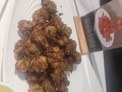 -老三烤肉·融合菜宴会厅