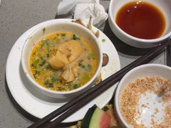 -海底捞火锅(新华联梦想城店)