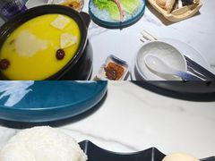 -无界釜·河豚鱼汤锅(红山动物园店)