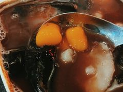 -鲜芋仙(观音桥大融城LG店)