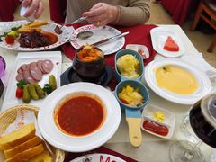 -马迭尔西餐厅(中央大街店)