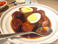 -宏达老菜馆(东安街店)