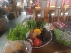-呷哺呷哺 黄金牧场 (新中关购物中心店)