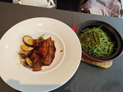 -望乡楼上海菜(日月光店)