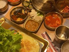 -闻老头·菊花炭烤肉(D11店)