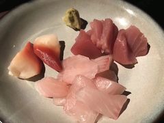 -新鲜特色餐厅(香格里拉大酒店)