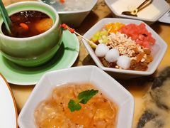 -锦府盐帮·侯宅(五棵松万达店)