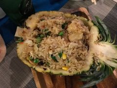 -Onion restaurant