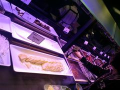 -韩盛·盛江山自助料理(中街大悦城店)