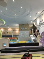 -MELAND CLUB亲子乐园·派对(浦东LCM置汇旭辉馆)