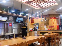 大堂-南城香(北京南站店)