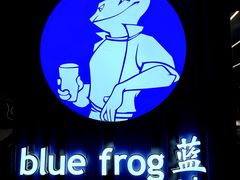 -bluefrog蓝蛙(悠唐购物中心店)