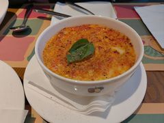 意式肉酱千层面-安妮意大利餐厅(国贸店)