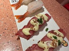 -元气寿司(东方宝泰店)