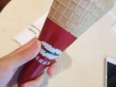 -哈根达斯(SM店)