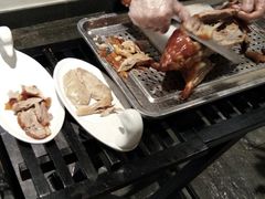 -鸭王烤鸭店(三里河店)