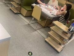 -海底捞火锅(太原南站店)