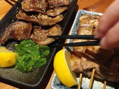 -鸟鸣门屋台料理(金帝银泰店)