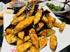-双合园·海鲜水饺青岛菜(品牌首店)
