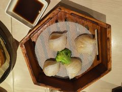 -避风塘(金山万达店)