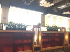 -枣子树素餐厅(铂金城店)